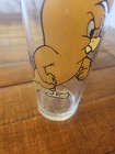 Looney Tunes Henry Hawk Glass Pepsi 1973 Collection Series