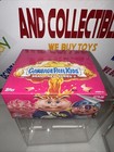 Topps Garbage Pail Kids 2013 Bns 2 Factory Sealed Hobby Box With 24 Packs Gpk 