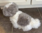 Ty Classic Dibber The Dog Plush Stuffed Animal Toy 10 