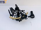 G  Hechelmann Hamburg Bsh 47 01 2 98 Sextant Nautical Navigational Instrument