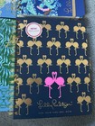 Lilly Pulitzer  7   x9    Agendas  Set Of 10 New Assorted From Prior Season