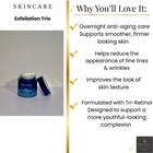 Skinn Age Reset Advanced Night Cream Tri-retinol Retinol Anti-aging 1 7 Oz