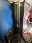 Hd Mystic Tan Booth - Heated Spray Tan For Natural Look 