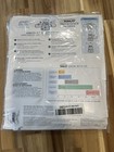 Halo 100  Cotton Sleepsack Swaddle  3-way Adjustable Wearable Blanket Newborn