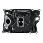 2bbl Intake Manifold For 1997-14 Volvo Penta Mercruiser 4 3l V6 Marine 824324t02