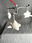 Graco Simple Sway Baby Swing  abbington  Replacement Mobile Toy Bar Stars
