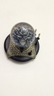 Art Of Disney Haunted Mansion Madame Leota Figurine S  ance Room Crystal Ball