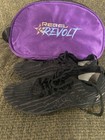 Rebel Revolt Cheer Shoes