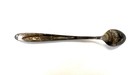 Reed   Barton 5-5 8  Sterling Silver Spoon No Monogram  24 7 Grams