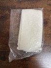 Knee   Elbow Warmers  White New Packaging Vintage Canada 42804 11632-dr