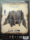 Games Workshop  Lotr - Lord Of The Rings - Ruins Of Dol Guldur Terrain -new