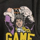 Game Blouses Prince Dave Chappelle Funny Tv Show Fan Hoodie Xl
