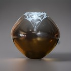 Jesus Lozano Pottery Vase Signed   see Below For Size And Mata Ortiz Story  