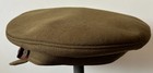 Post-wwii British Royal Australian Army Service Corp  Raasc Officers Service Cap