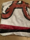Drake Baldwin Atlanta Braves Hockey Crossover Jersey - 6 3 26 - Large - Sga