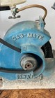 Vintage Graves Cab-mate Lapidary Machine
