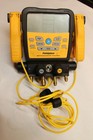 Fieldpiece Sm482v 4-port Digital Sman Refrigerant Manifold With Vacuum Gauge  