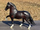 Breyer Horse Rch Ventarrones Bay Peruvian Paso Fino