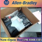 Allen-bradley 2198-h008-ers Kinetix 5500 Servo Driver 2198h008ers Newin Box