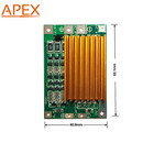Bms 3s 60a - 80a 12 6v Li-ion Lithium Apex Gold Battery Balance
