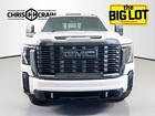 2024 Gmc Sierra 2500 Denali Ultimate