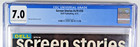Screen Stories  v70  10 Dell Pub  9 71 Marilyn Monroe Cover Cgc 7 0 Cl50