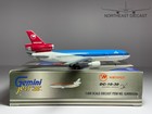 Northwest Airlines Mcdonnell Douglas Dc-10-30 1 400 Gemini Jets N237nw