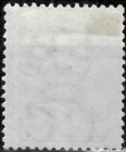 Mauritius Queen Victoria 1879     2 Cent Sg 92     Mlh Stamp