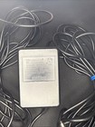 Nintendo Nes Power Ac Adapter Cord   Rf Switch Cable Original Oem Tested Working