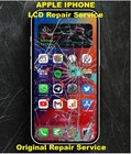 Apple Iphone 17 Pro Max Lcd Screen Repair Service