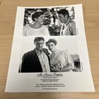 My Favorite Season Movie Press Kit 2 Stills Promo Photos 4 Slides Andr   T  chin  
