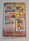 Shonen Jump Magazine Feb 2009 Vol 7 Issue 2 - Includes Naruto Card New   Sealed