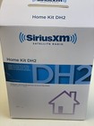 Sirius Xm Dock And Play Home Kit Xadh2 New Dh2