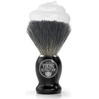 Premium Badger Hair Shaving Brush Holiday Gift Man Father Christmas Secret Santa
