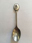 Vintage Souvenir Spoon Collectible  Canada