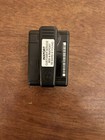 Vintage Motorola Pager Beeper A05esb5811aa Aqua 929 6625 For Parts Not Working
