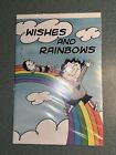 Wishes And Rainbows Federal Bank Of Boston