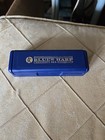 Hohner Blues Harp Ms Harmonica Key C Made In Germany With Ms Series 
