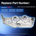 Tcm Ae8z-7z369-f Dps6 Transmission Control Module Ford Fiesta 2011-2018