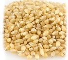 Intl  Popcorn White Hulless  less Hulls  Premium Popcorn Kernels     Pesticide-   