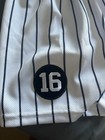Corey Kluber Yankees Signed Game Used Jersey 5 8 21 Mlb Authenticated