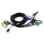Hybrid Racing Plug   Play K20 K-swap Conversion Ecu Harness For Civic Crx Ef