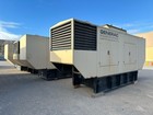 2008 Generac Md0600 600 Kw 277 480v Diesel Generator