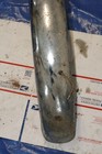 1969 Bridgestone Bs175  ta1-09650 Oem Rear Fender