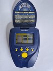 Jackpot Slot Radica Hand Held Slots 1999 Offline Electronic Game Travel Tested