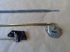 1980 Classic Mini Mayfair  Cooper  Sprite  998  1275  Door Opening   Lock Bars