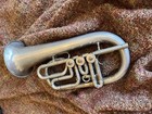 G  Pelitti Side Action Rotary Value Flugelhorn