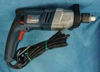 Used Bosch 2-speed Corded Keyed Chuck Hammer Drill Hd18-2 No Rust tested working