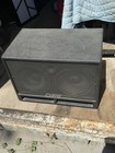 Carvin 2 10 Bass Guitar Cabinet