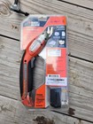 New Black   Decker Power Scissors Sz3600cardboard Fabric Cordless   Rechargeable